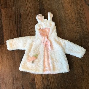 Bunnies by the Bay Cape